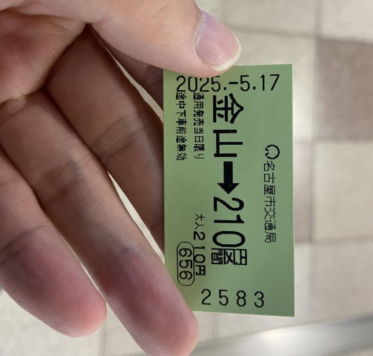 名古屋大須商店街攻略:美食、購物與懷舊景點全收錄!插图11 名古屋大須商店街攻略:美食、購物與懷舊景點全收錄!插图11