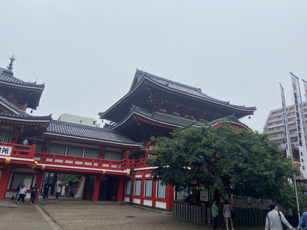 名古屋大須商店街攻略:美食、購物與懷舊景點全收錄!插图1 名古屋大須商店街攻略:美食、購物與懷舊景點全收錄!插图1