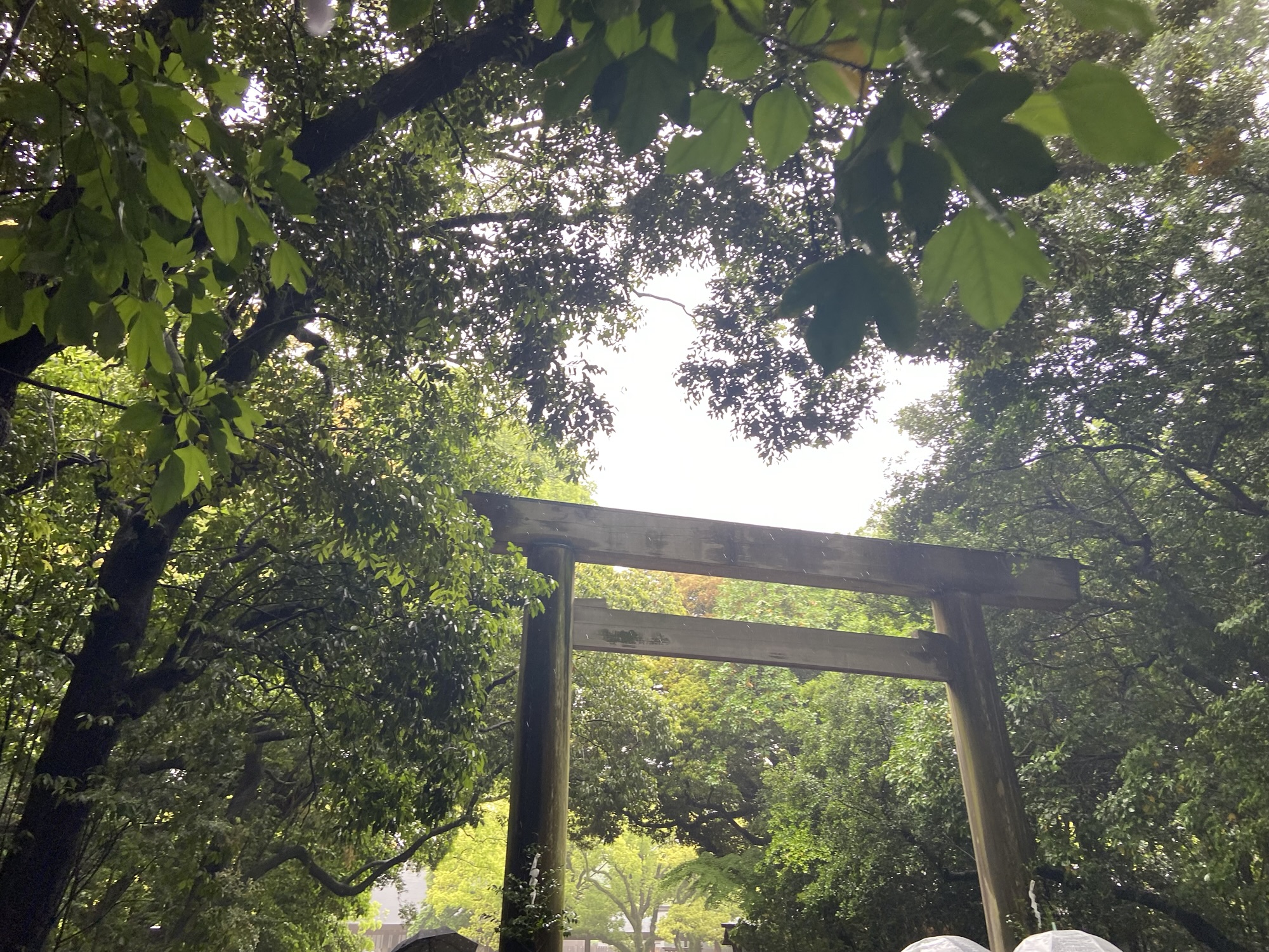 熱田神宮遊玩攻略·場景及相關文化介紹缩略图